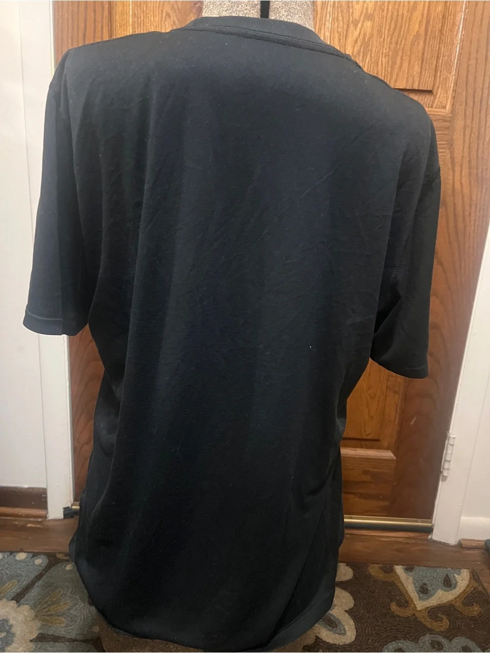 Nike short sleeve